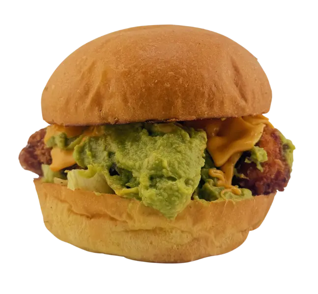 CHICKEN AVOCADO