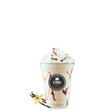Milk Shake Vanille
