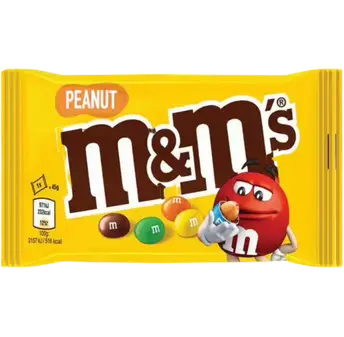 M&Ms