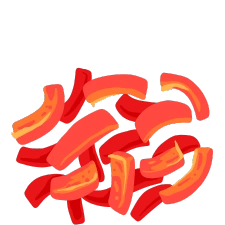 Poivronade