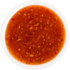 Sauce piquante