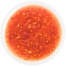 Sauce sucrée