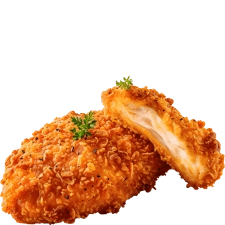 Tenders de poulet