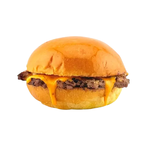CHEESE BURGER