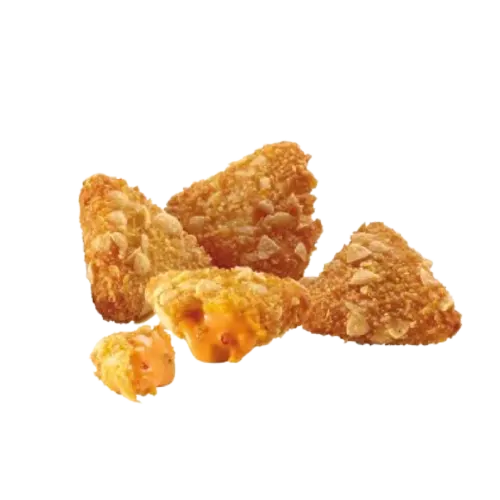 Cheezy Pops
