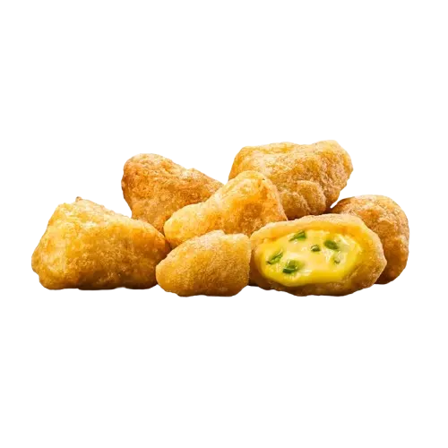 Chili Cheese