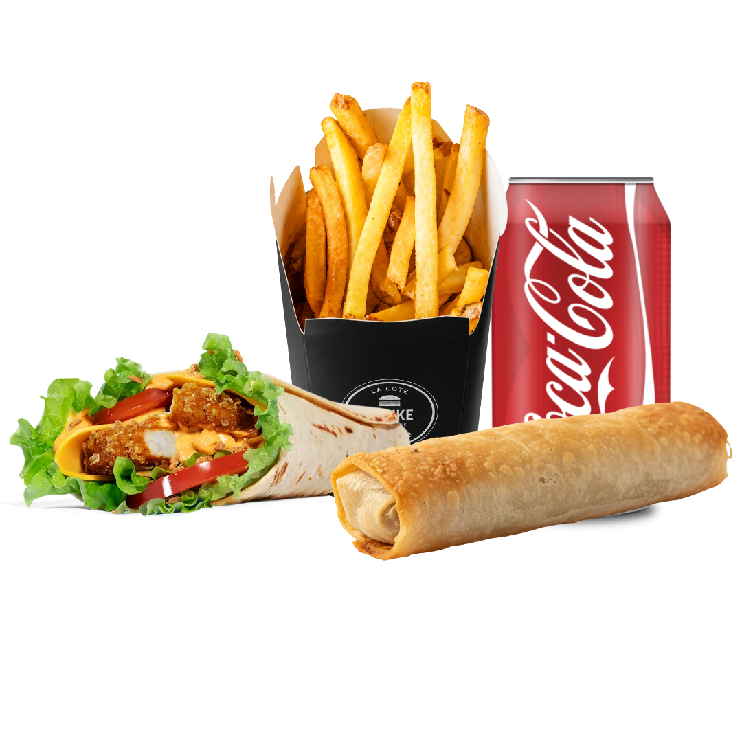 MENU S1