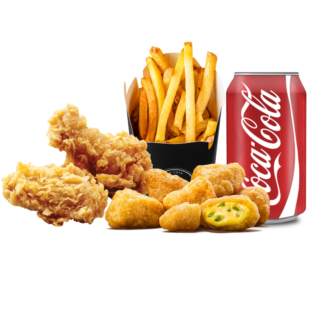 MENU S2