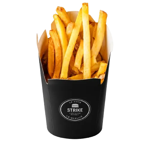 GRANDE PORTION