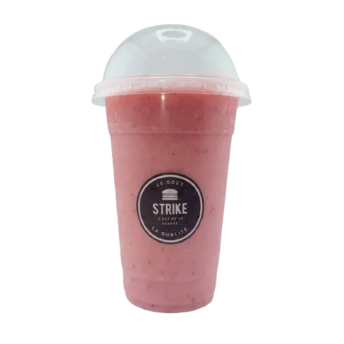 Smoothie Fraise
