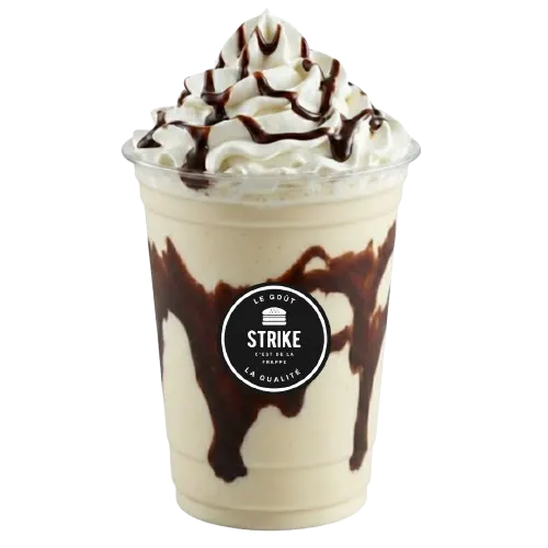 Milkshake Chocolat