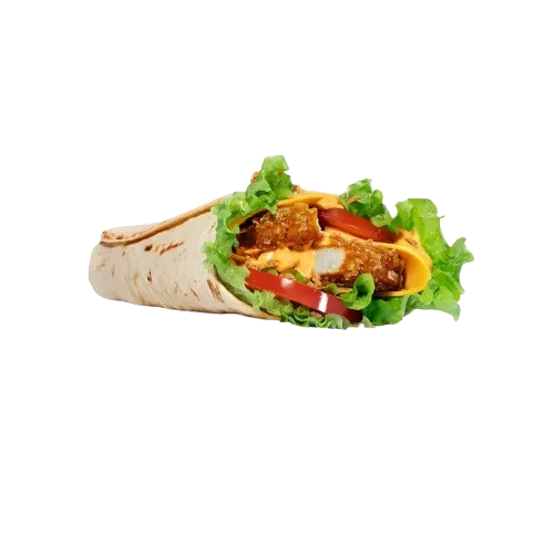 MINI WRAP