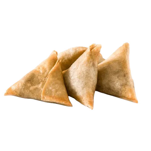 Samoussa